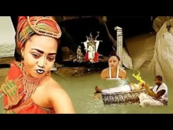 Video: Lost In The Evil Forest 1 - 2018 Nollywood Movies